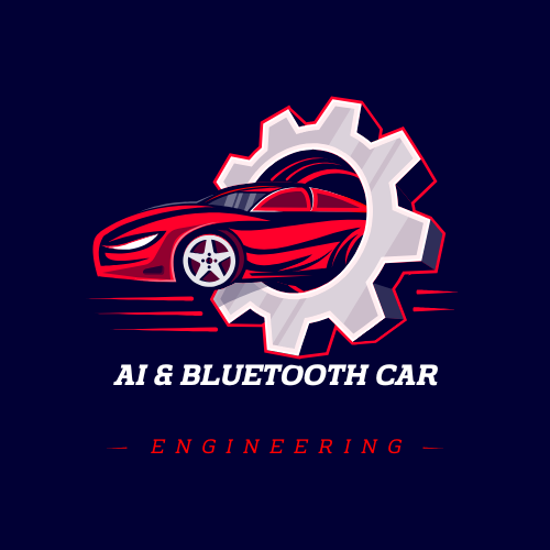 Remote, Bluetooth & Voice Controlled Car