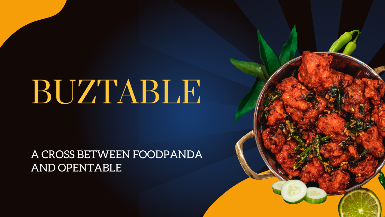 BUZTable